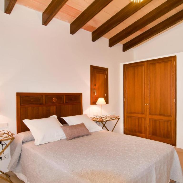 Son Perot - Casa de vacaciones de 5 dormitorios - 16