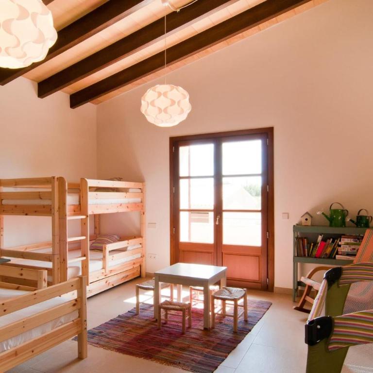 Son Perot - Casa de vacaciones de 5 dormitorios - 19