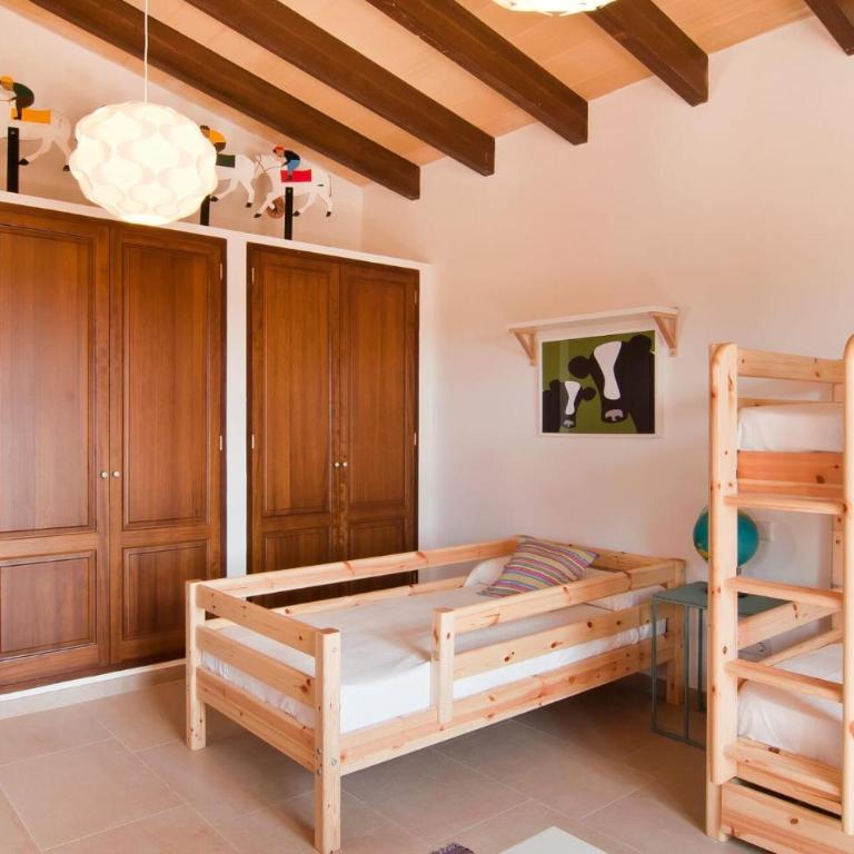 Son Perot - Casa de vacaciones de 5 dormitorios - 20
