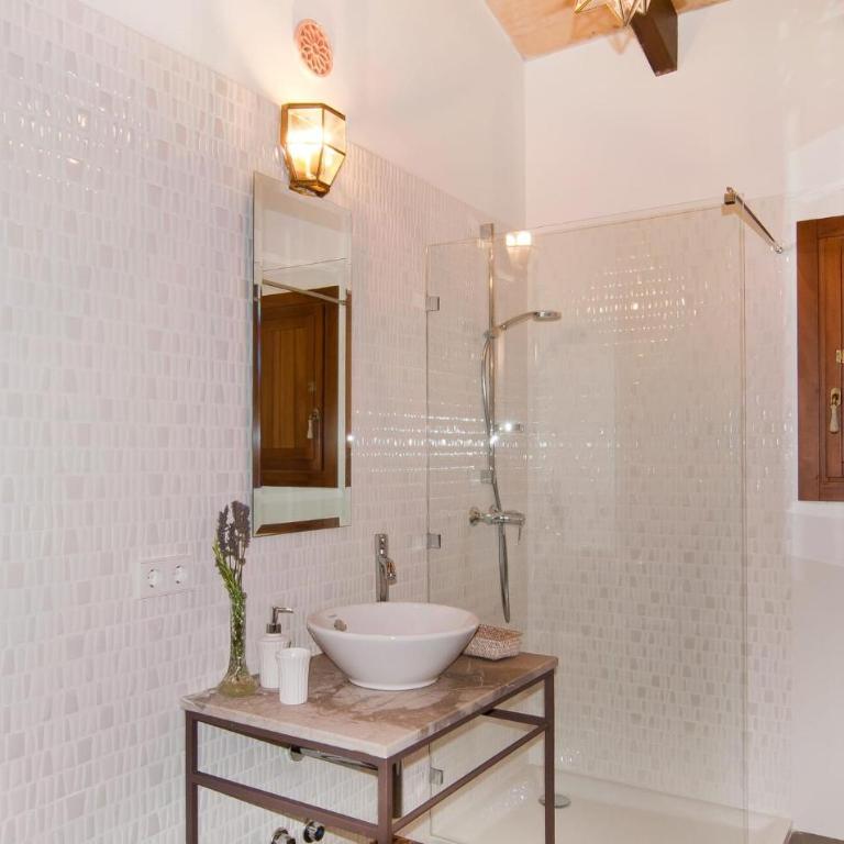 Son Perot - Casa de vacaciones de 5 dormitorios - 22