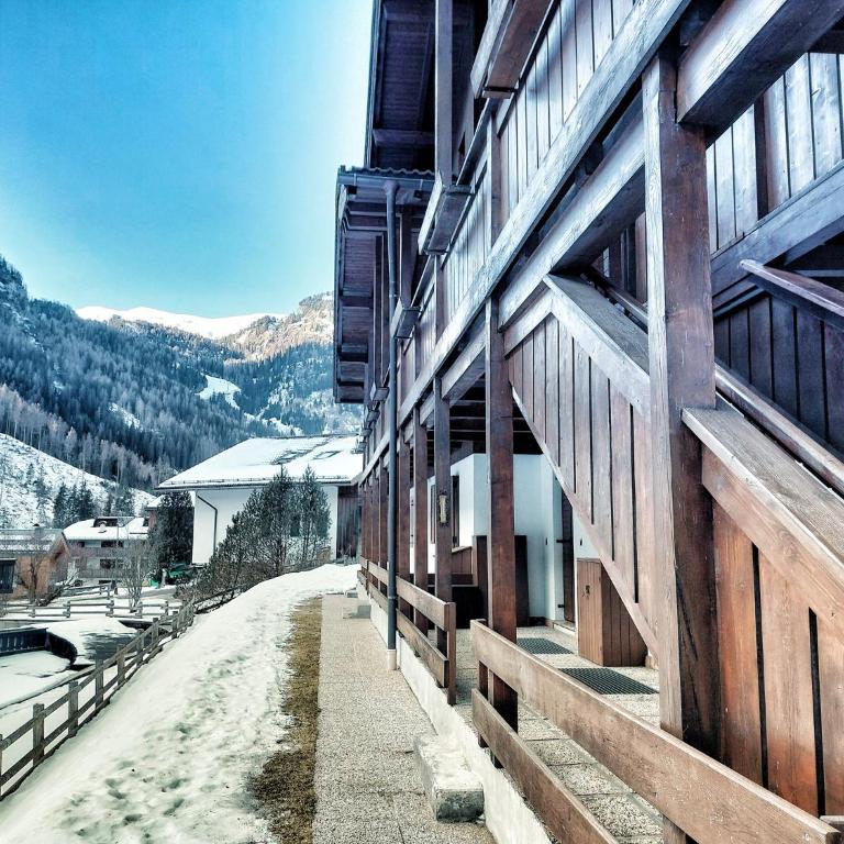 Two-bedroom apartment-Casa Pieri - Appartamento con 2 Camere da Letto e Terrazza - 25