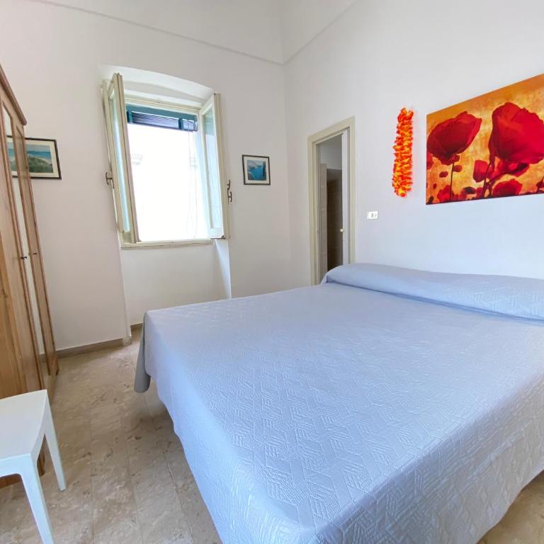 Pace e Mare 2 di Antonietta Gallipoli Centro Storico - Appartamento con 2 Camere da Letto - 5