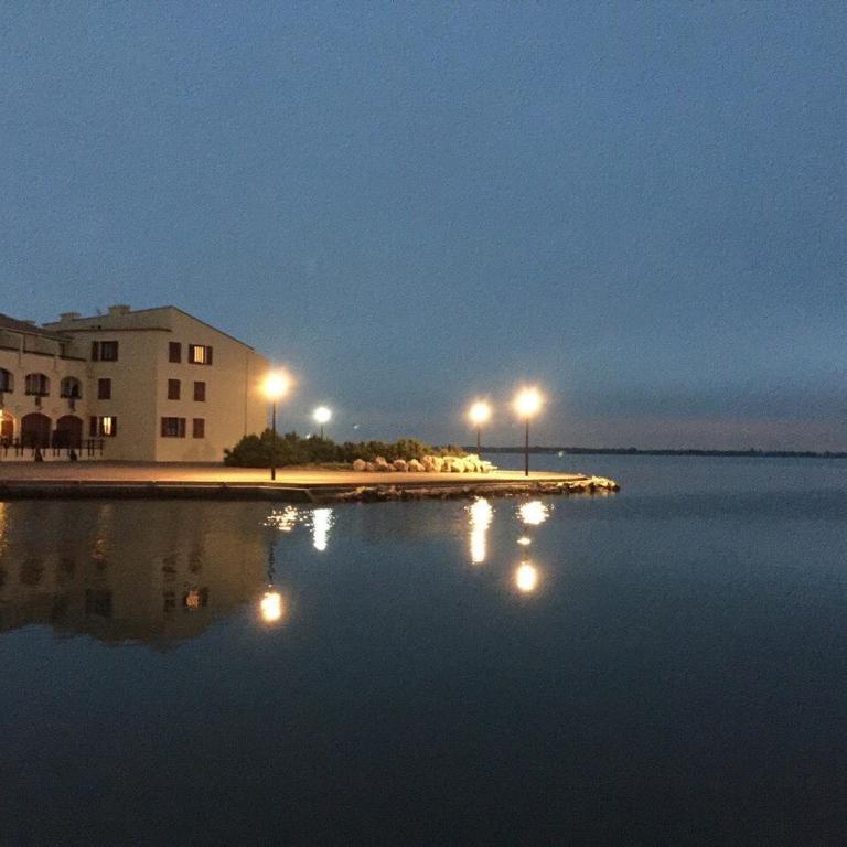Res Port St.Ange - Apartment mit Meerblick - 54