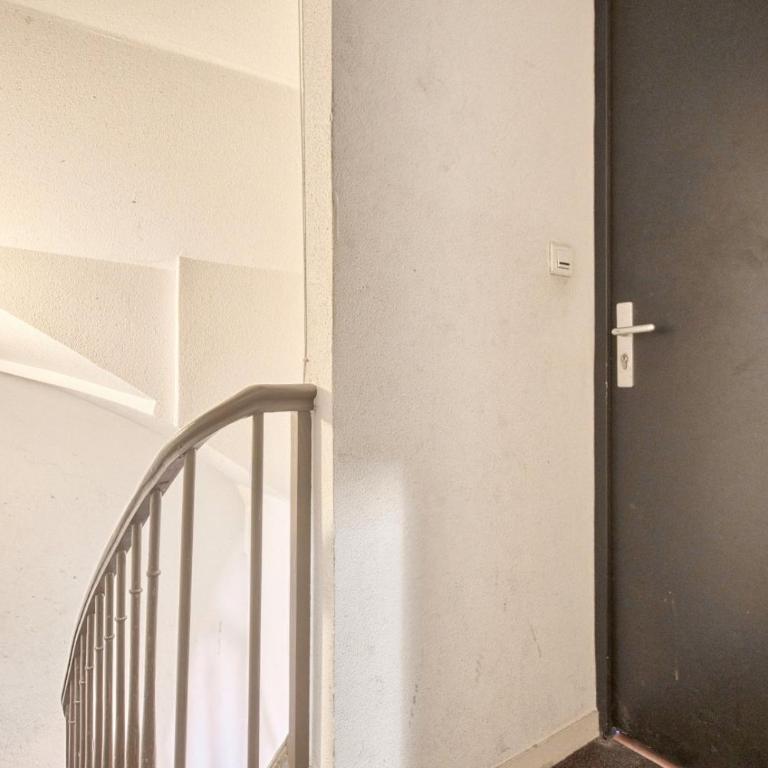 Derrière les vitraux, appartement climatisé - Appartement Standard - 22