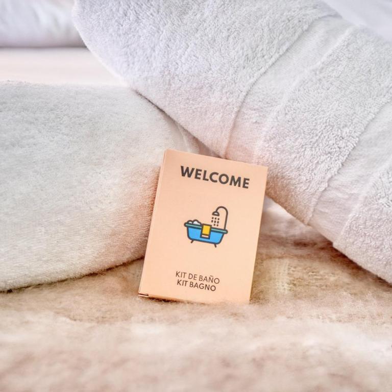 Derrière les vitraux, appartement climatisé - Appartement Standard - 16