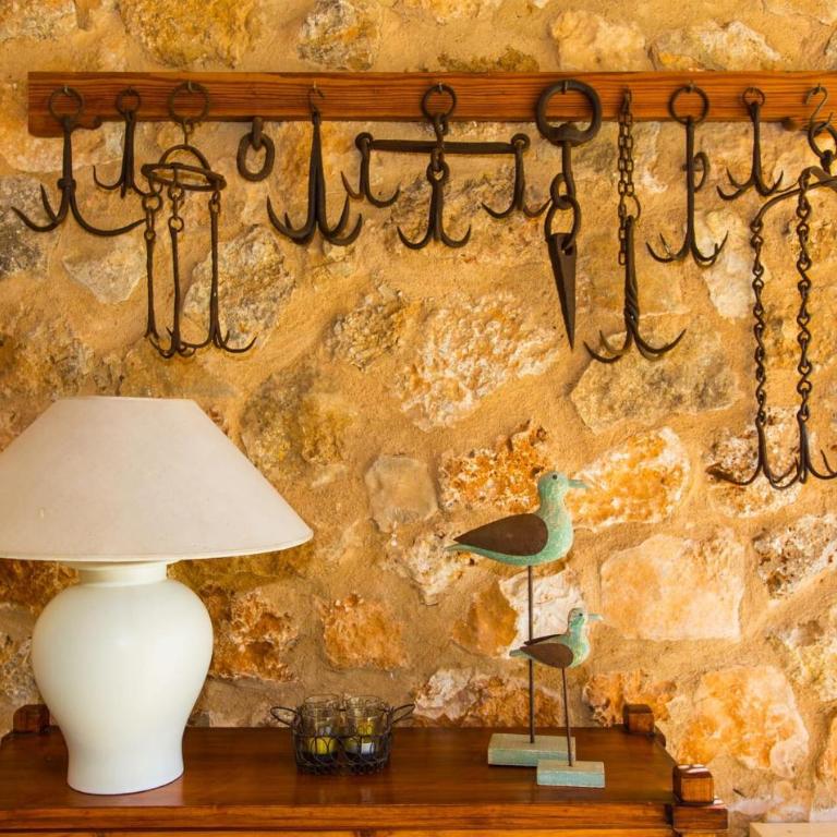 Son Viquet - Casa Vacacional de 3 dormitorios - 11