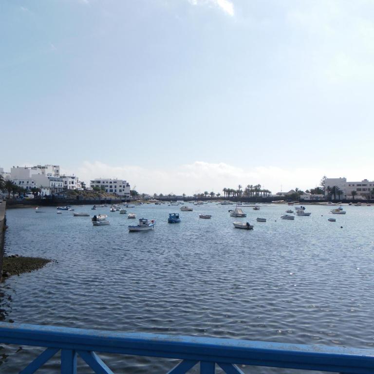 Living El Charco-central location - Apartamento de 2 dormitorios - 14