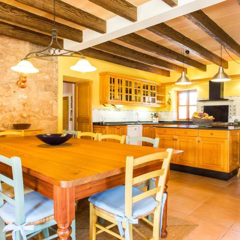 Son Viquet - Casa Vacacional de 3 dormitorios - 3