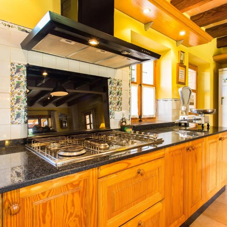 Son Viquet - Casa Vacacional de 3 dormitorios - 7