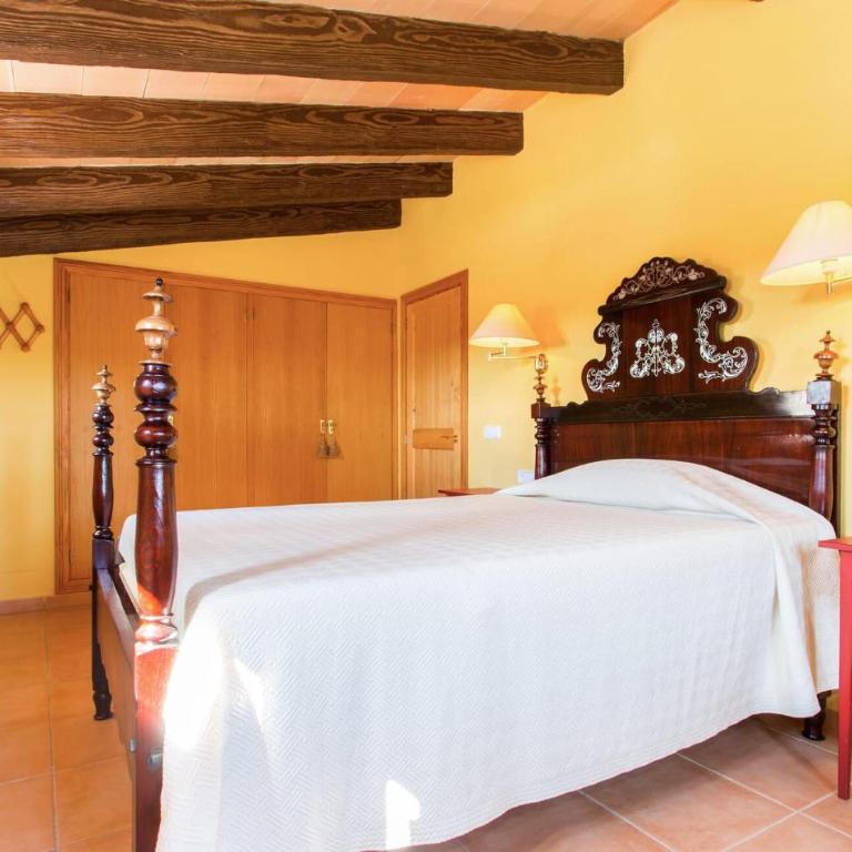Son Viquet - Casa Vacacional de 3 dormitorios - 15