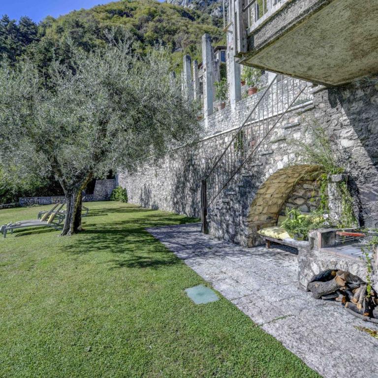 Lemon Garden Retreat -Villa Aqua - Villa con 1 Camera da Letto - 3
