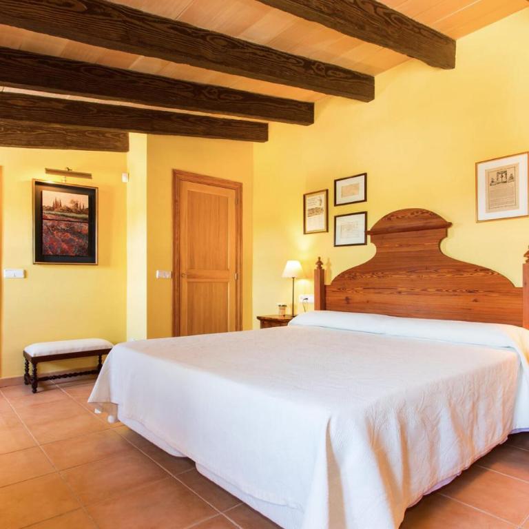 Son Viquet - Casa Vacacional de 3 dormitorios - 18