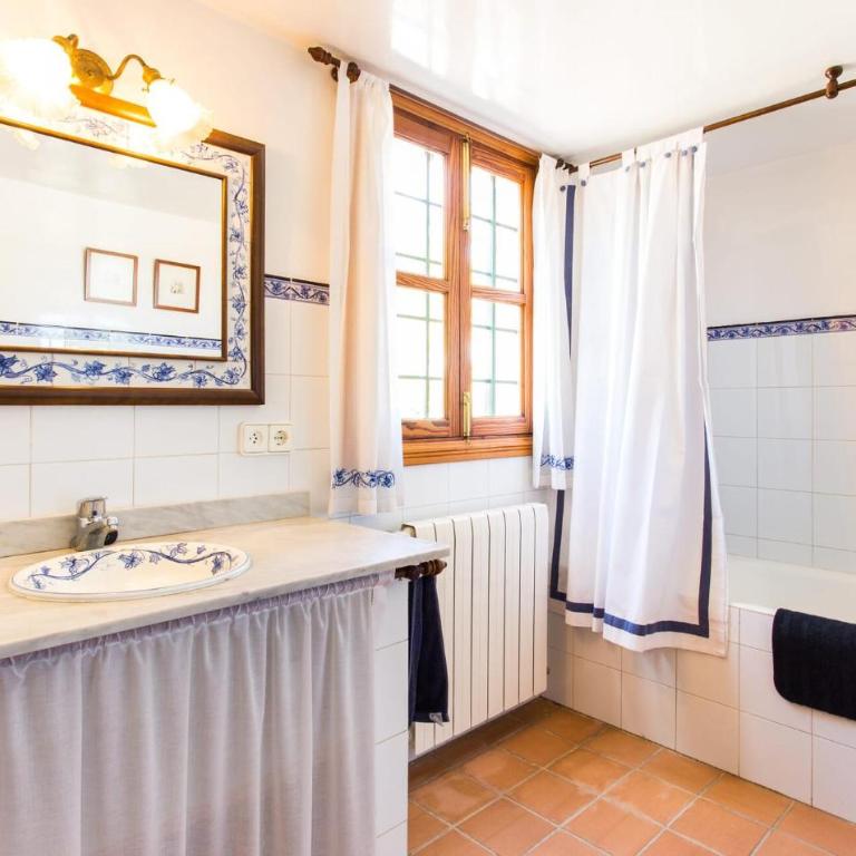 Son Viquet - Casa Vacacional de 3 dormitorios - 21