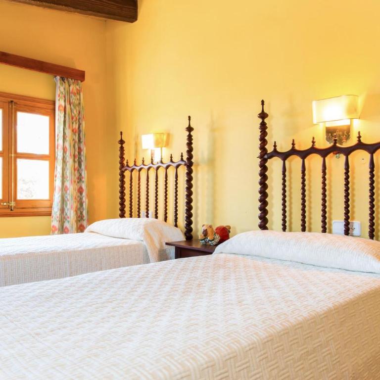 Son Viquet - Casa Vacacional de 3 dormitorios - 19