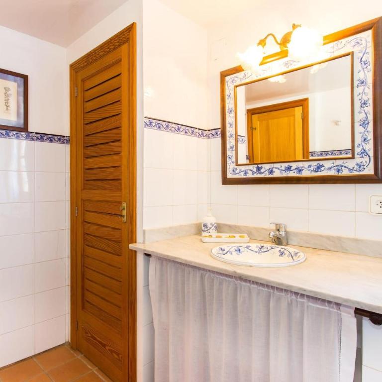 Son Viquet - Casa Vacacional de 3 dormitorios - 22
