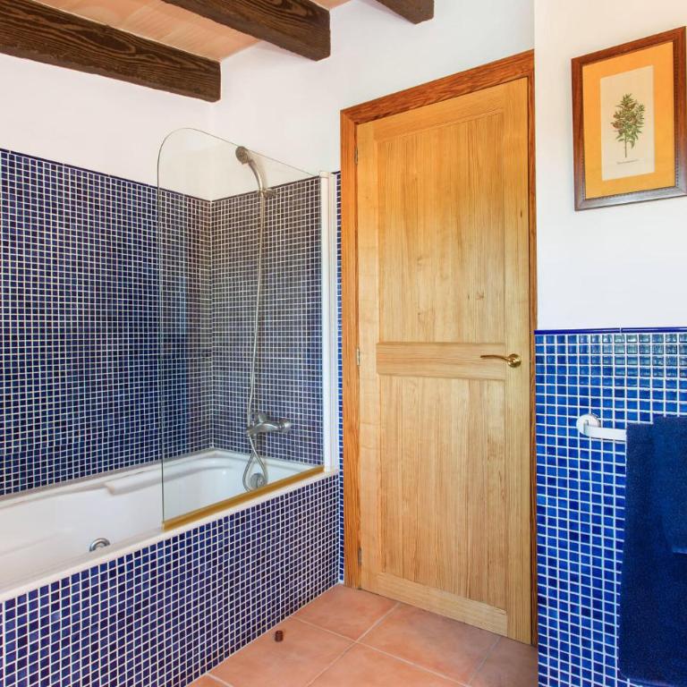 Son Viquet - Casa Vacacional de 3 dormitorios - 24