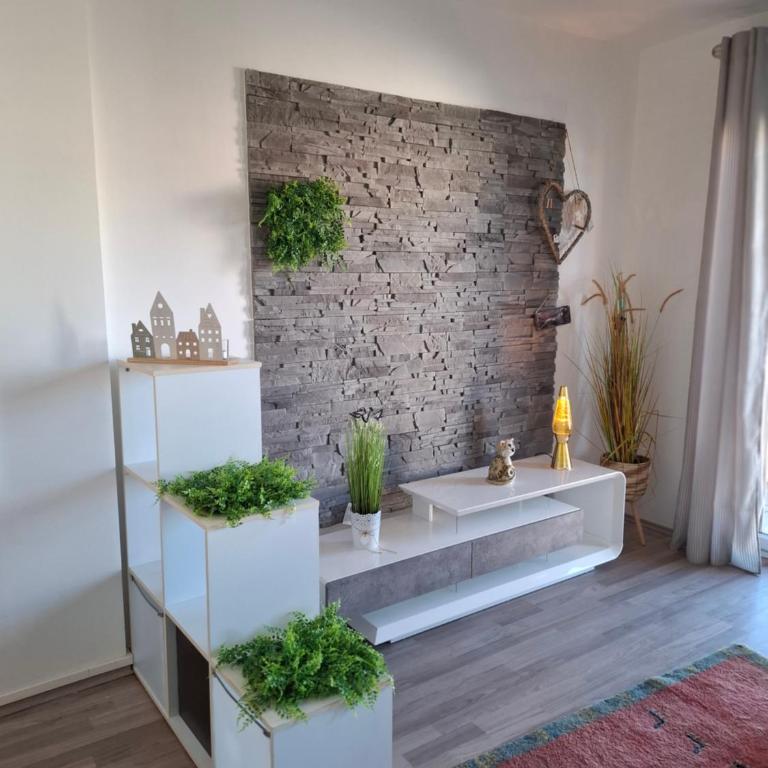 Urban Stay - zentral und charmant - Apartment mit 1 Schlafzimmer - 1