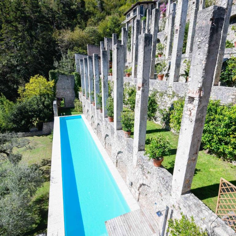Lemon Garden Retreat -Villa Aqua - Villa con 1 Camera da Letto - 2