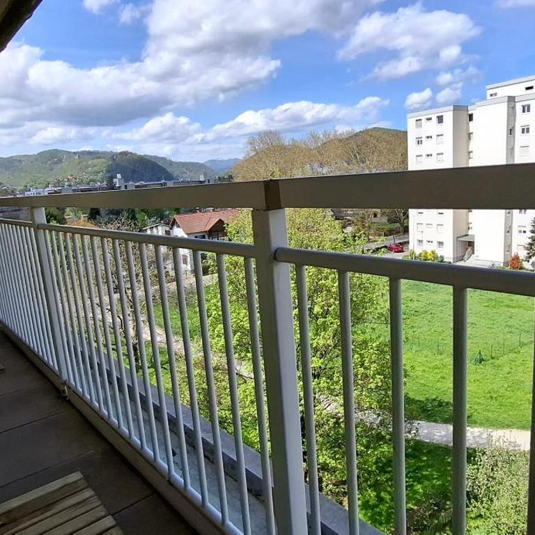 Urban Stay - zentral und charmant - Apartment mit 1 Schlafzimmer - 8