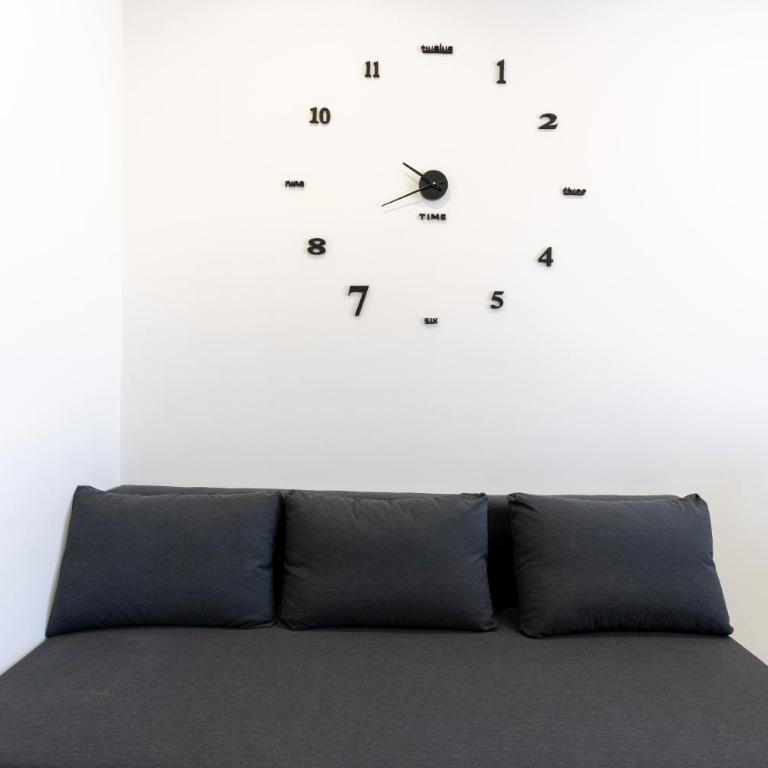 La stella di San Lorenzo, a 2 passi da Metro A & B - Appartamento con 1 Camera da Letto - 19