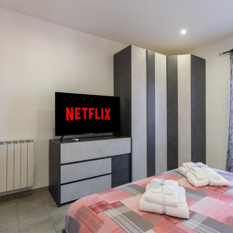 La stella di San Lorenzo, a 2 passi da Metro A & B - Appartamento con 1 Camera da Letto - 7