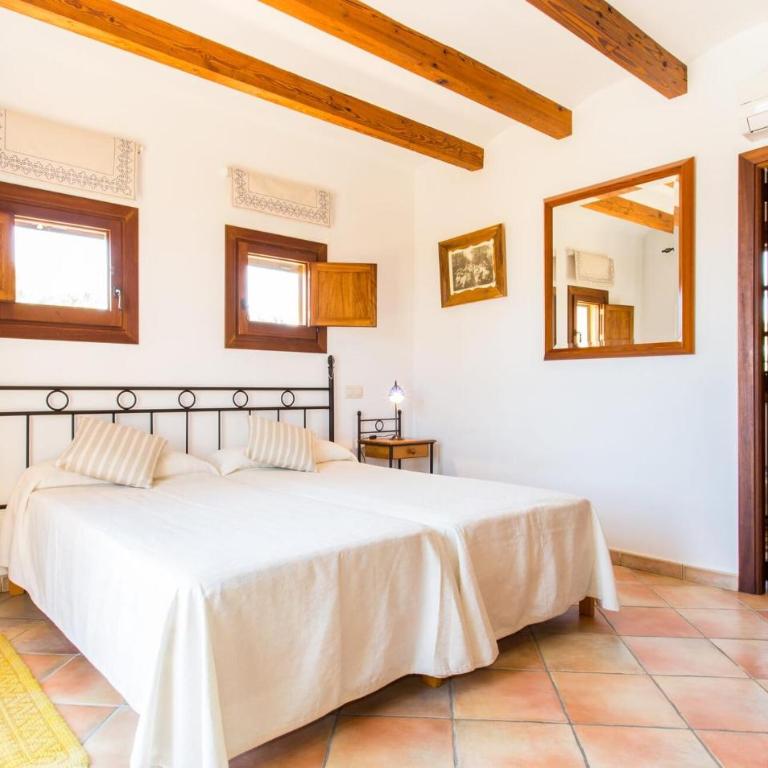 Els Mitjans - Casa Vacacional de 3 dormitorios - 16