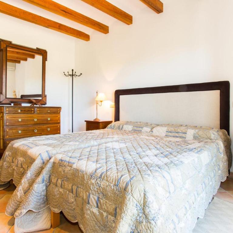 Els Mitjans - Casa Vacacional de 3 dormitorios - 18