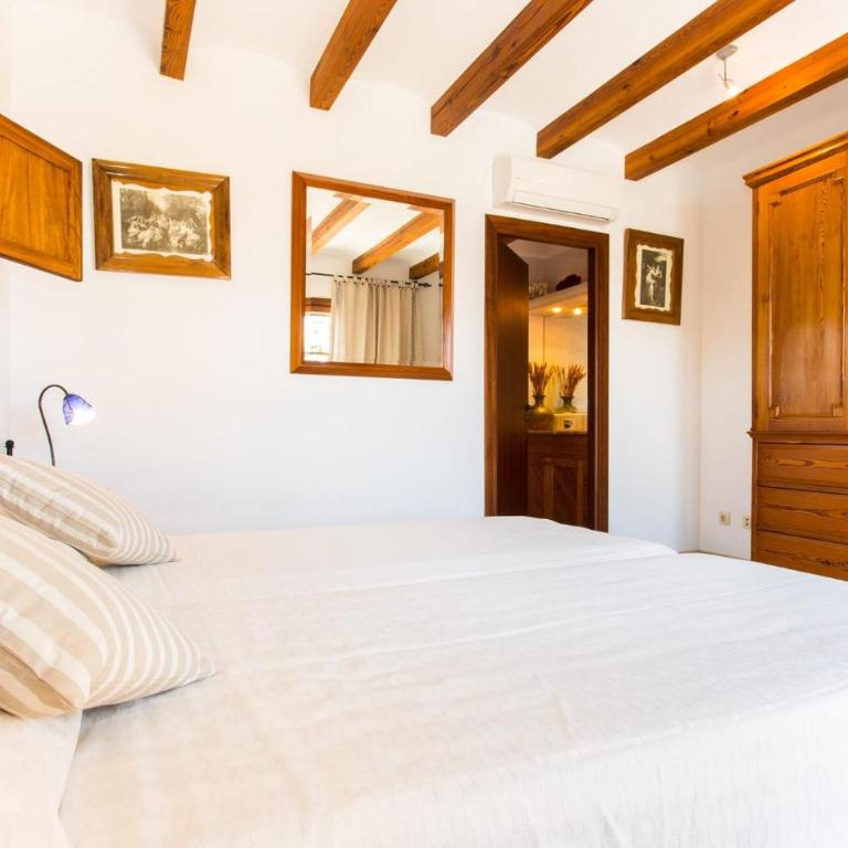 Els Mitjans - Casa Vacacional de 3 dormitorios - 17
