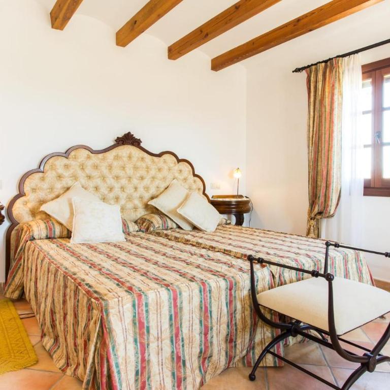 Els Mitjans - Casa Vacacional de 3 dormitorios - 20