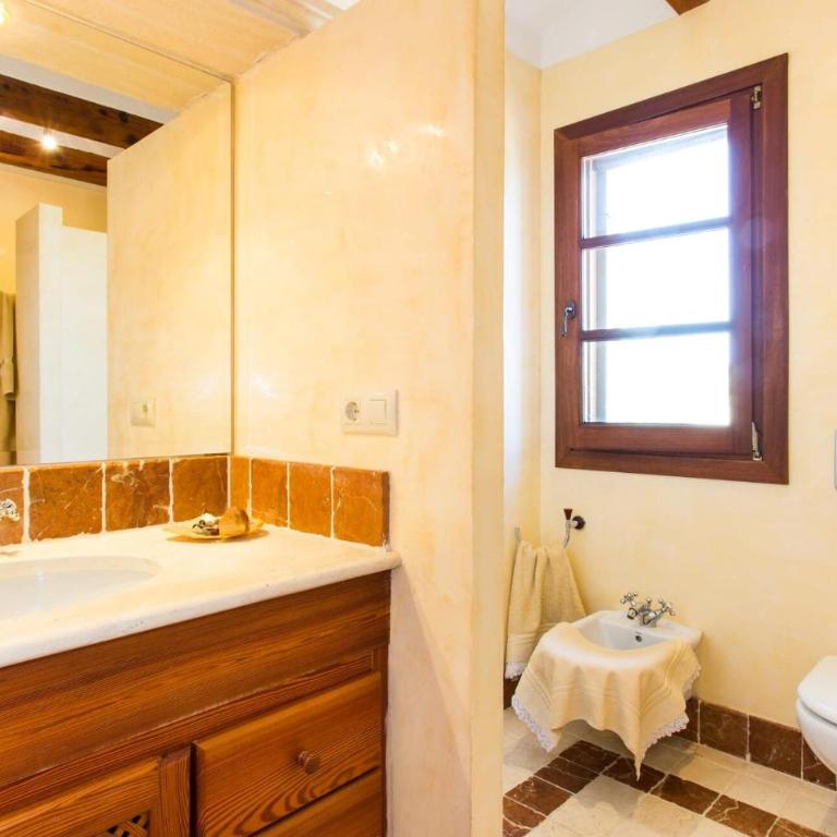 Els Mitjans - Casa Vacacional de 3 dormitorios - 23