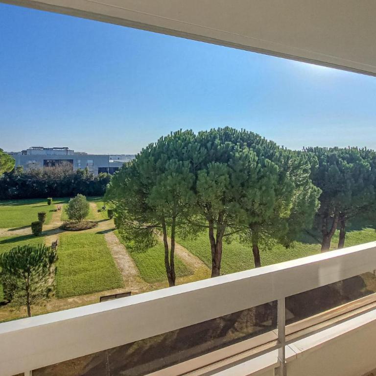 Appartement Proche Plage - Apartment mit 1 Schlafzimmer - 1