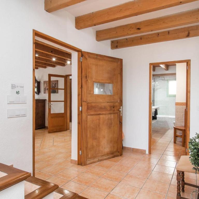 Can Paxaco - Casa Vacacional de 3 dormitorios - 15