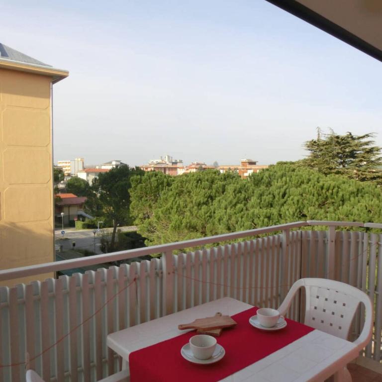 Adorable flat with terrace in Bibione - Beahost - Appartamento - 1