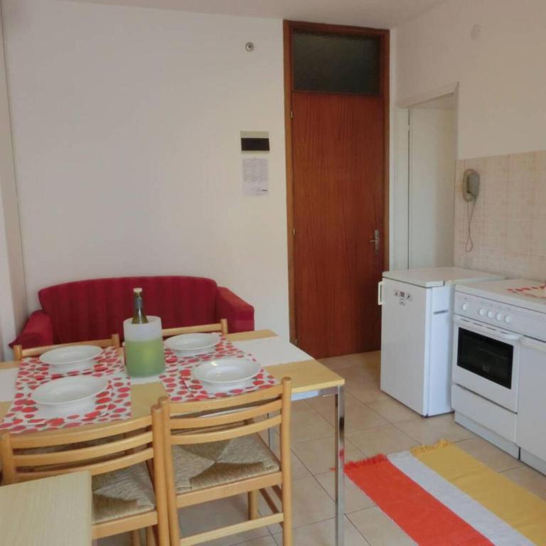 Adorable flat with terrace in Bibione - Beahost - Appartamento - 6