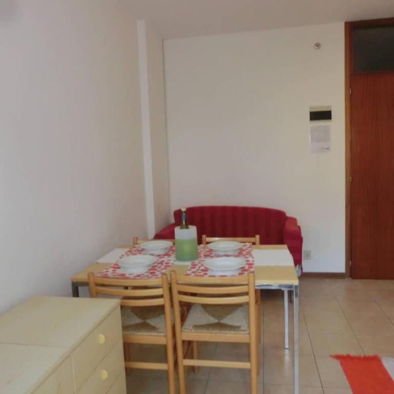 Adorable flat with terrace in Bibione - Beahost - Appartamento - 7