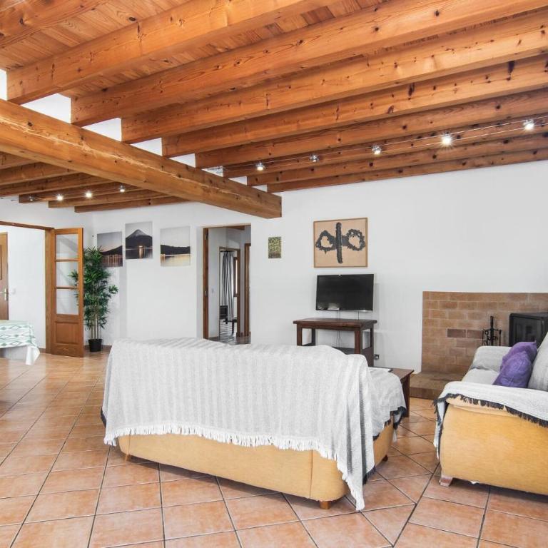 Can Paxaco - Casa Vacacional de 3 dormitorios - 5