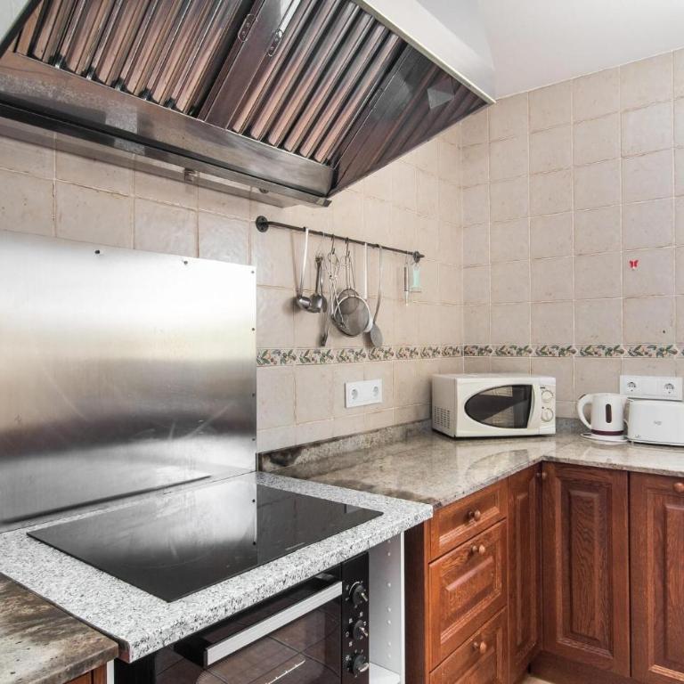 Can Paxaco - Casa Vacacional de 3 dormitorios - 10