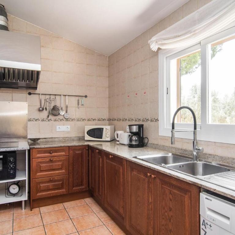 Can Paxaco - Casa Vacacional de 3 dormitorios - 11