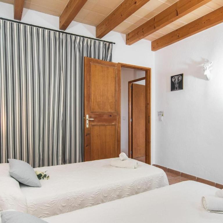 Can Paxaco - Casa Vacacional de 3 dormitorios - 16