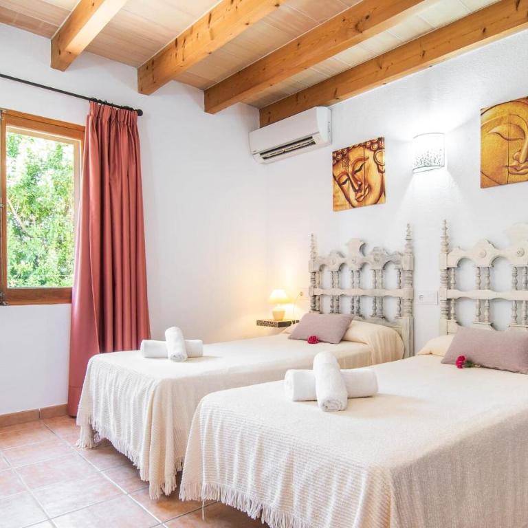 Can Paxaco - Casa Vacacional de 3 dormitorios - 17