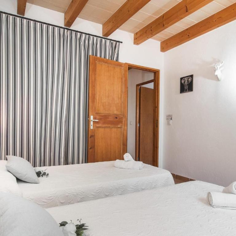 Can Paxaco - Casa Vacacional de 3 dormitorios - 18