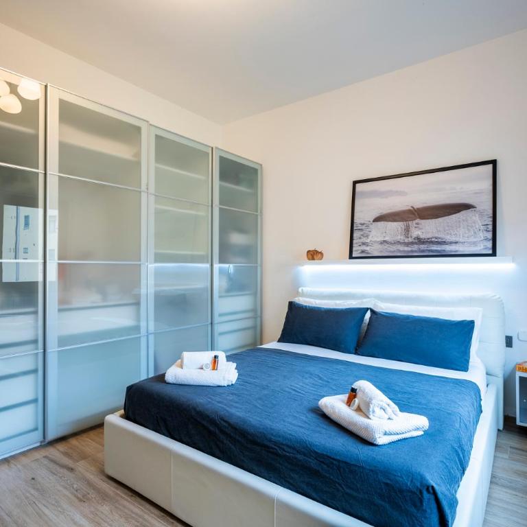 Cozy 2 bedrooms Home, 8' Airport, 15' Center - Appartamento con 2 Camere da Letto - 18