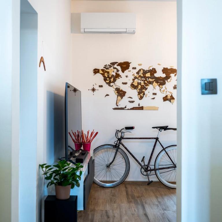Cozy 2 bedrooms Home, 8' Airport, 15' Center - Appartamento con 2 Camere da Letto - 16