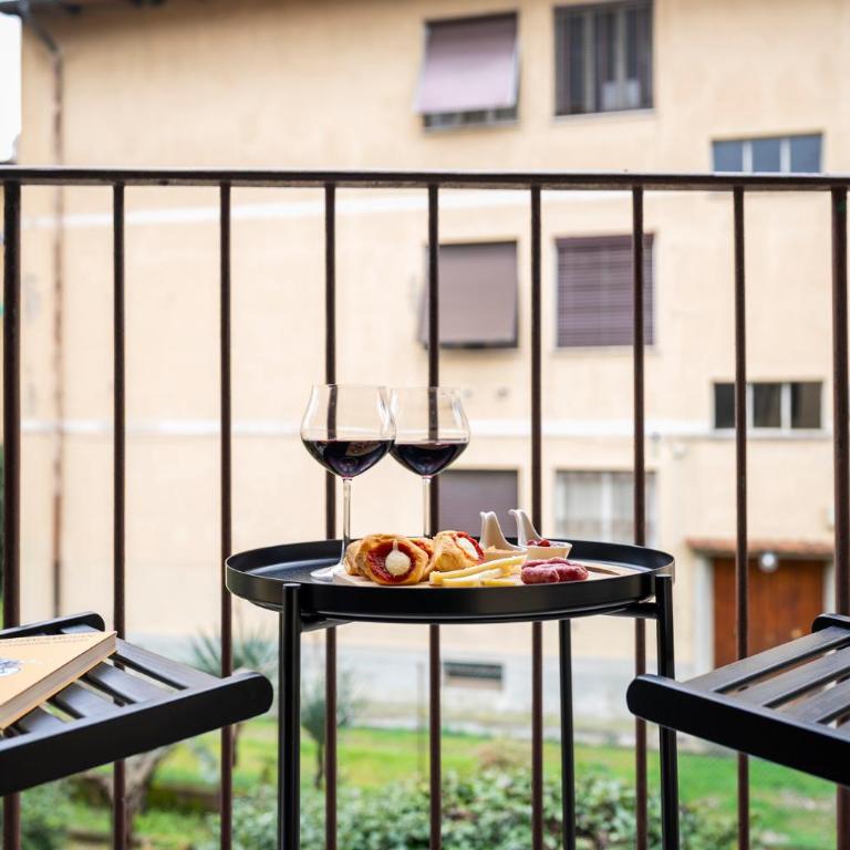 Cozy 2 bedrooms Home, 8' Airport, 15' Center - Appartamento con 2 Camere da Letto - 26