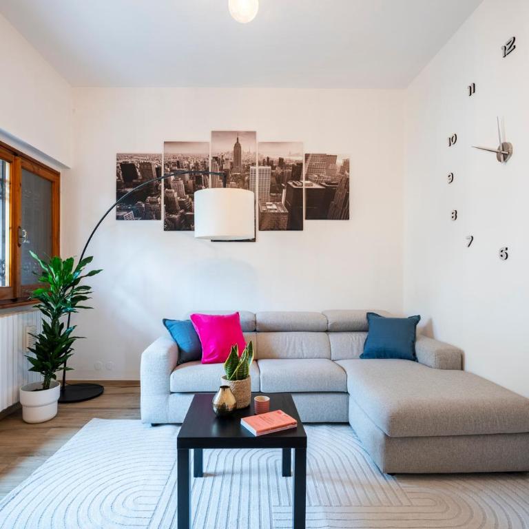 Cozy 2 bedrooms Home, 8' Airport, 15' Center - Appartamento con 2 Camere da Letto - 5