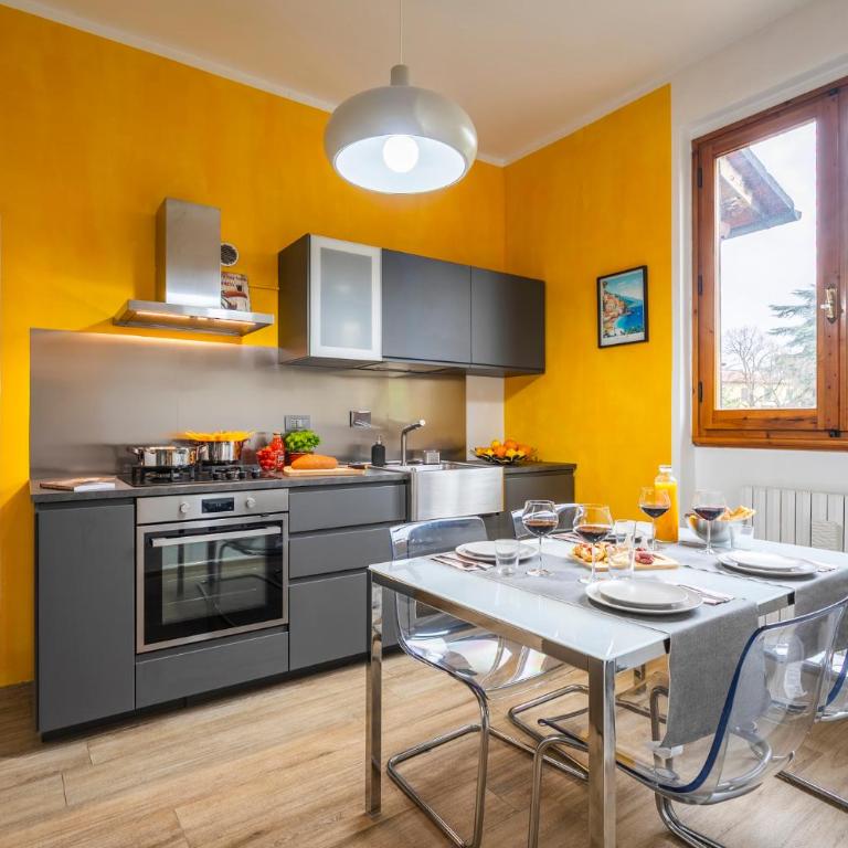 Cozy 2 bedrooms Home, 8' Airport, 15' Center - Appartamento con 2 Camere da Letto - 3