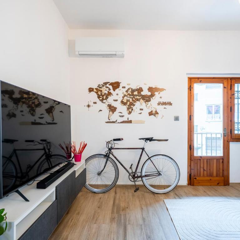 Cozy 2 bedrooms Home, 8' Airport, 15' Center - Appartamento con 2 Camere da Letto - 1