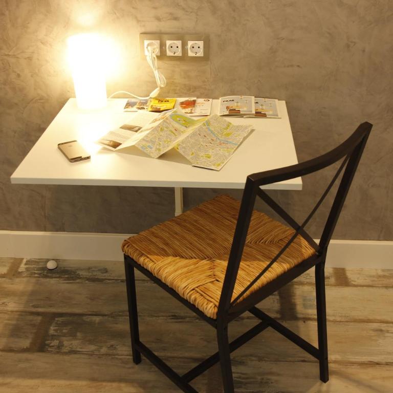 VTZ El Balcón de Las Armas RENOVADO!!! - Parking GRATIS - Apartment with Balcony - 14