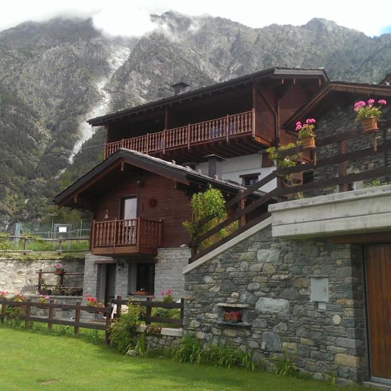 Villetta PiemartinCove - Casa con 1 dormitorio - 2