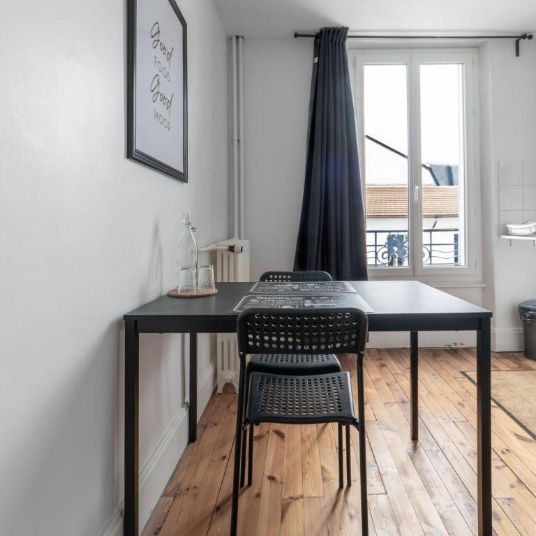 Résidence Celestins - Appartements centre avec parking - Appartement - 20